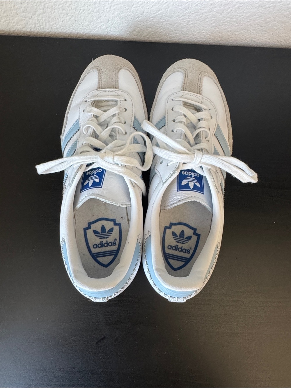 Adidas Samba Sneakers - Picture 7 of 8